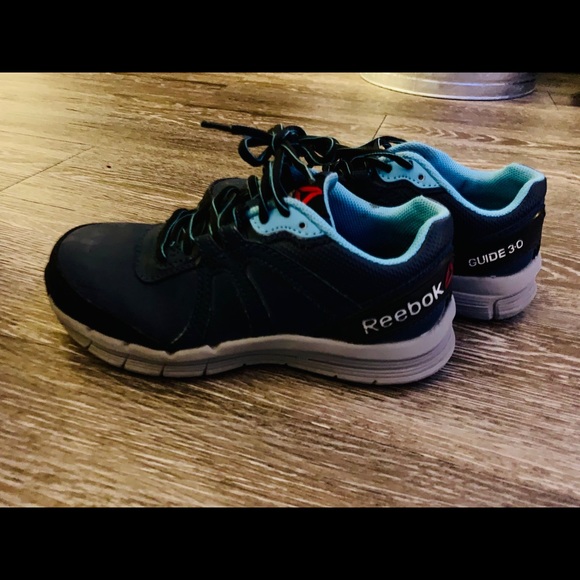 reebok shoes work kit